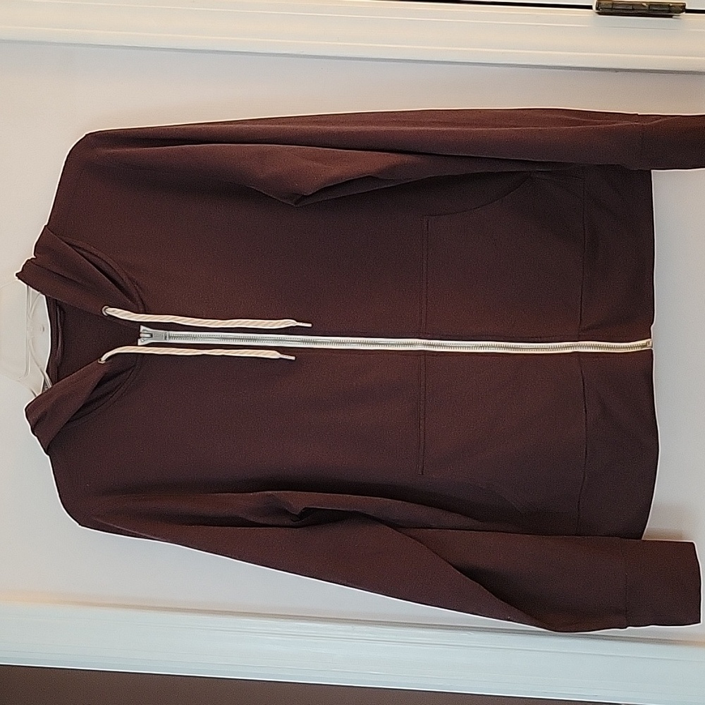 Vuori Halo Performance 2.0 Hoodie Size L